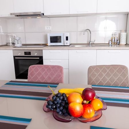 Apartments Bilic Split Buitenkant foto