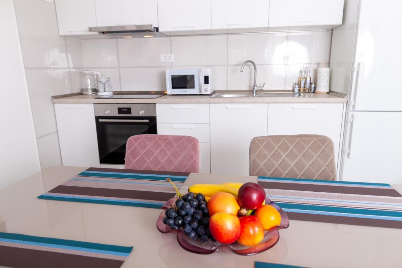 Apartments Bilic Split Buitenkant foto