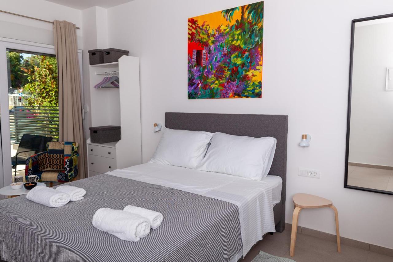 Apartments Bilic Split Buitenkant foto